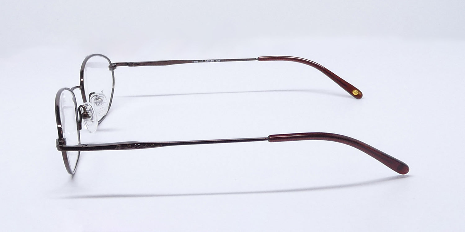 Classique Eyewear T-Lite 706 Eyeglasses