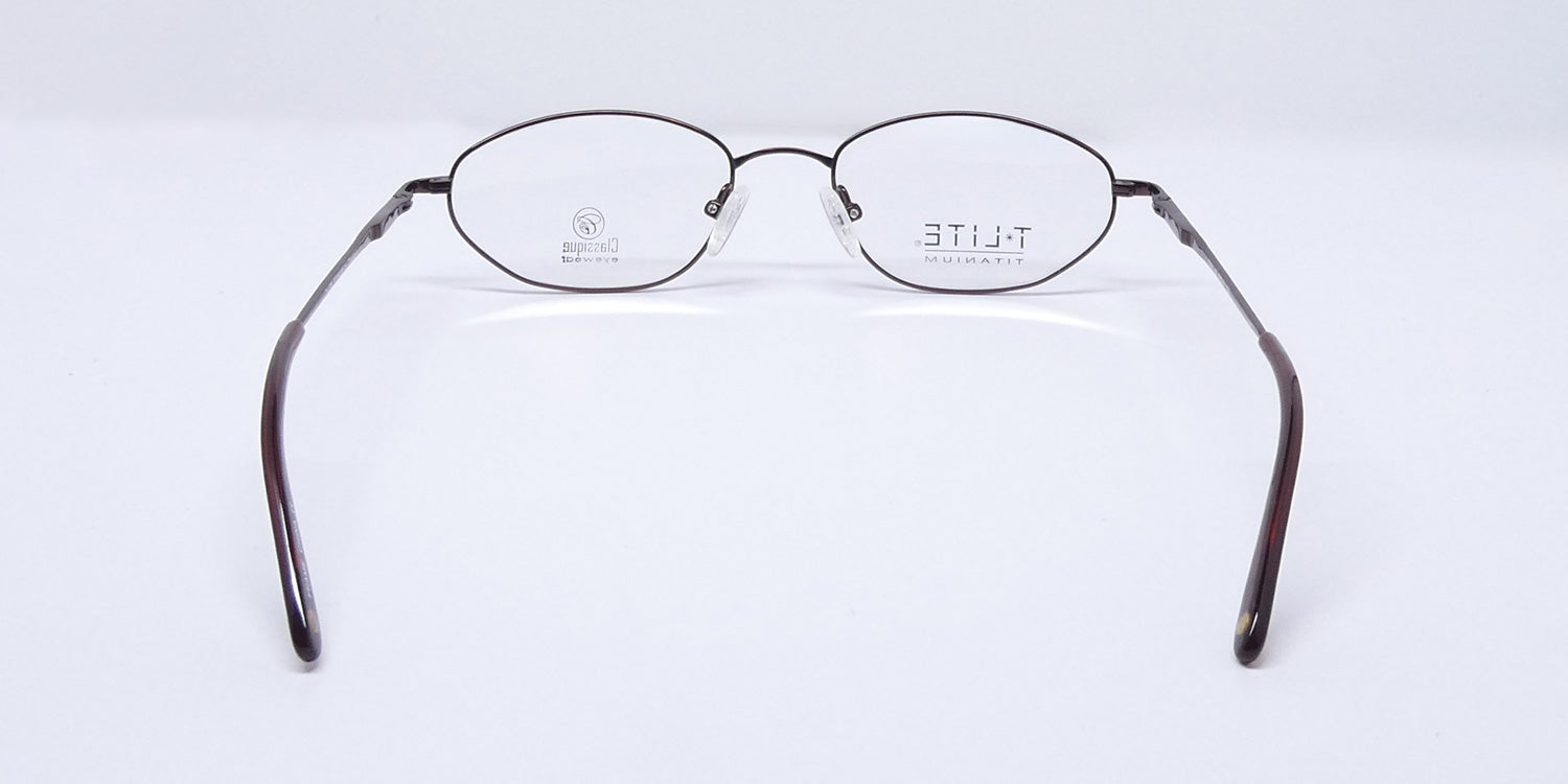 Classique Eyewear T-Lite 706 Eyeglasses