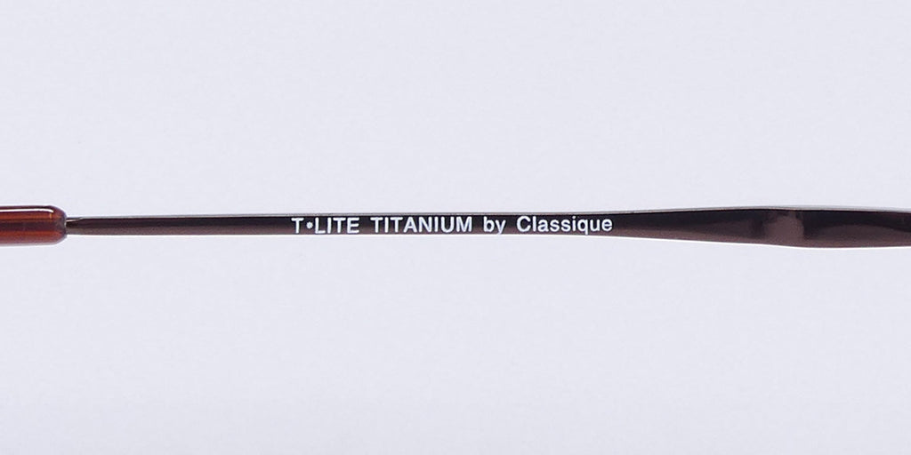 Classique Eyewear T-Lite 706 Eyeglasses