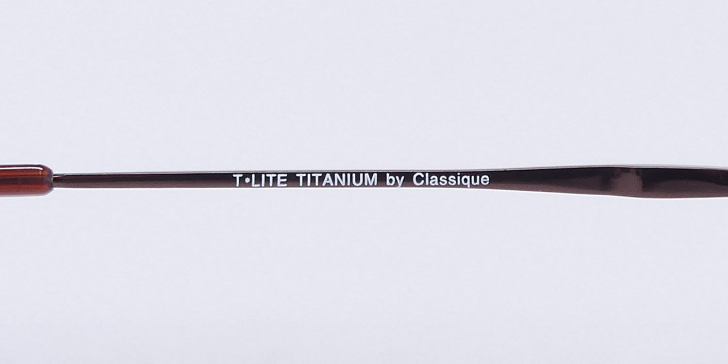 Classique Eyewear T-Lite 706 Eyeglasses