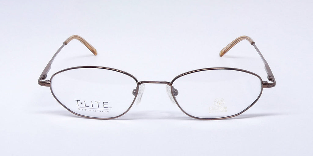 Classique Eyewear T-Lite 706 Eyeglasses