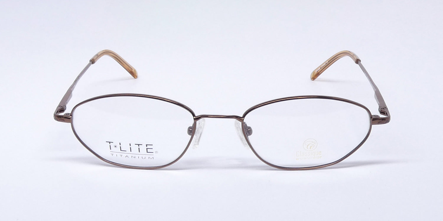 Classique Eyewear T-Lite 706 Eyeglasses