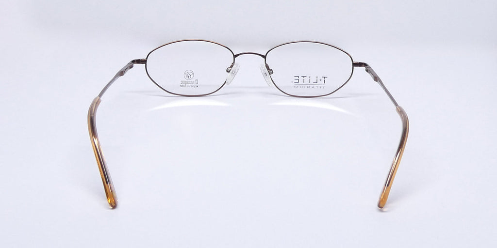 Classique Eyewear T-Lite 706 Eyeglasses