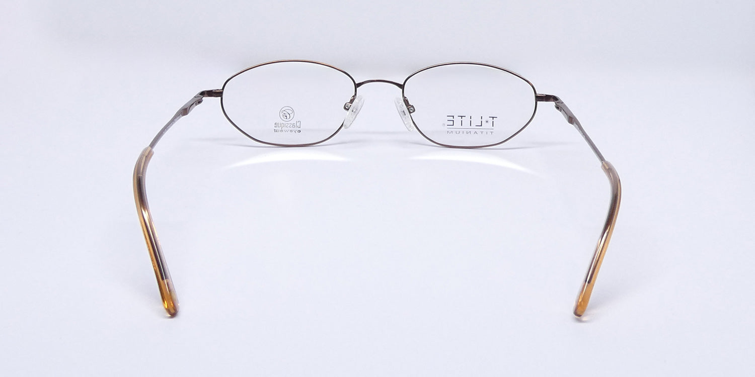 Classique Eyewear T-Lite 706 Eyeglasses
