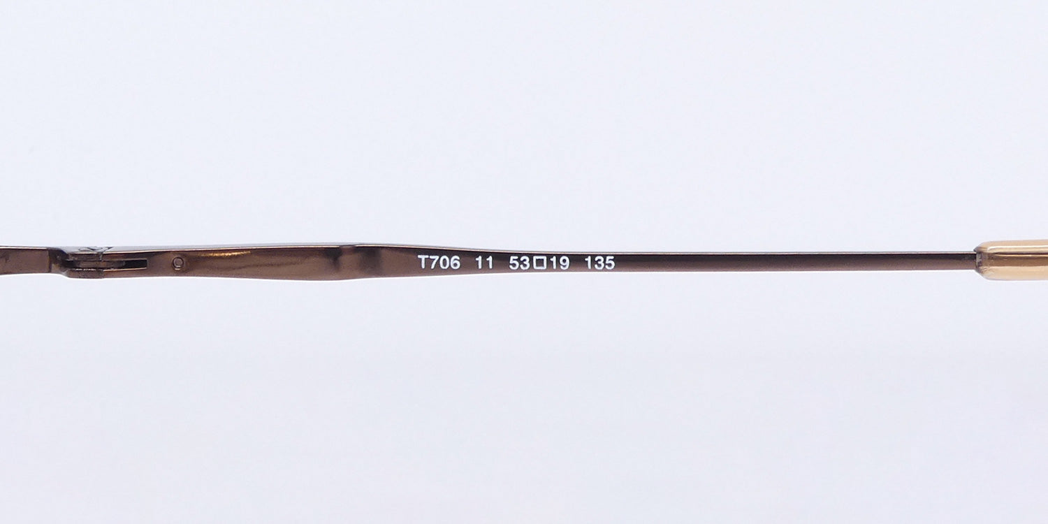 Classique Eyewear T-Lite 706 Eyeglasses