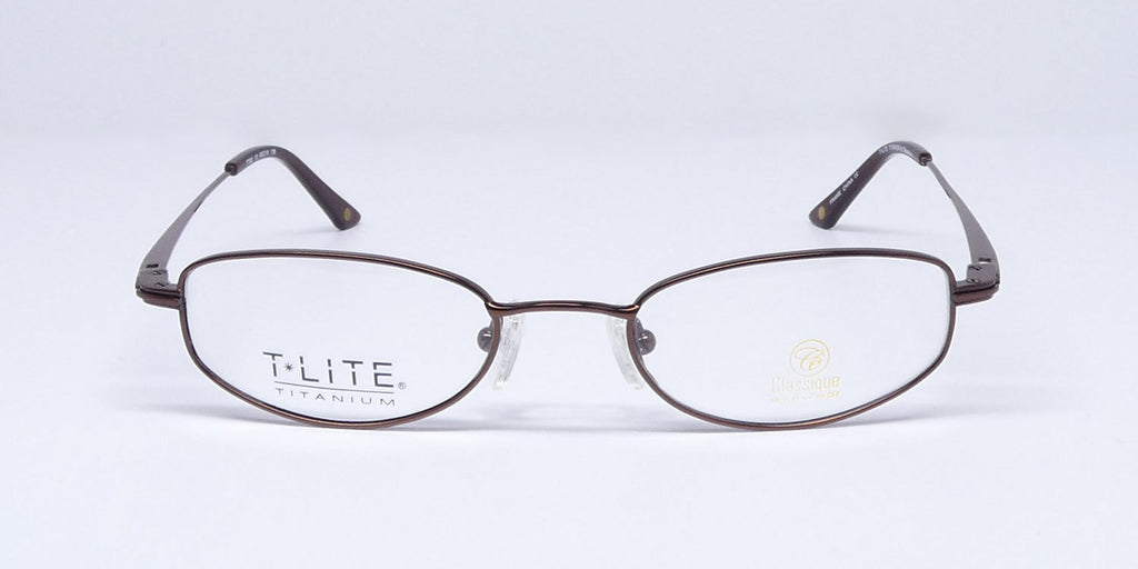 Classique Eyewear T-Lite 702 Eyeglasses