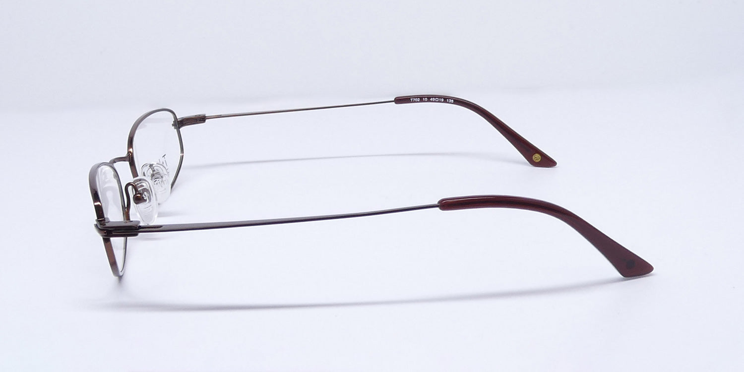 Classique Eyewear T-Lite 702 Eyeglasses