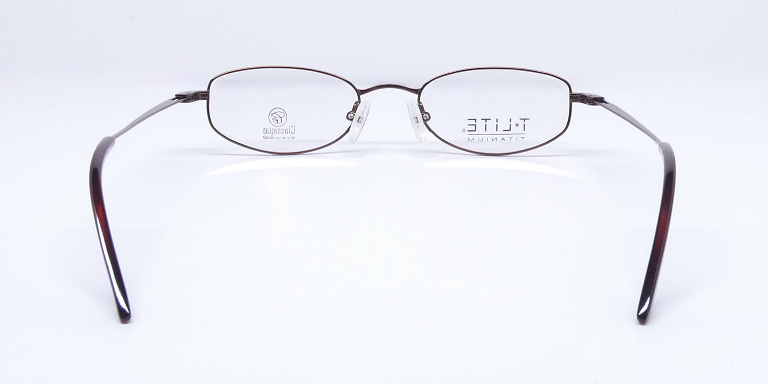 Classique Eyewear T-Lite 702 Eyeglasses