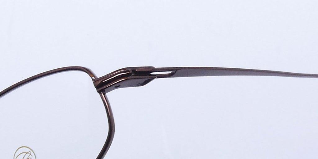 Classique Eyewear T-Lite 702 Eyeglasses