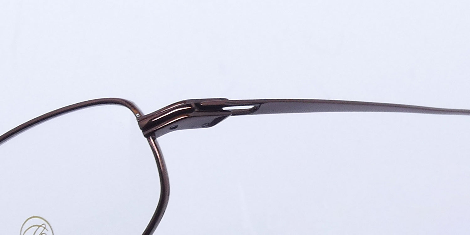 Classique Eyewear T-Lite 702 Eyeglasses