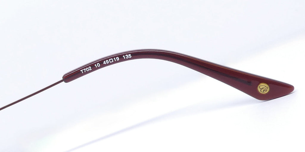 Classique Eyewear T-Lite 702 Eyeglasses