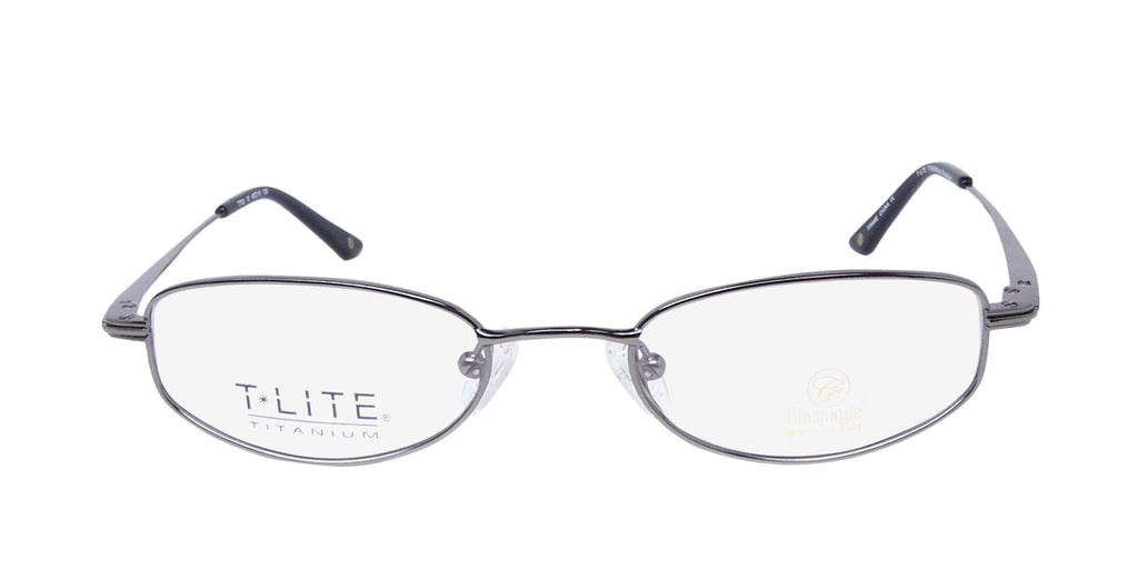 Classique Eyewear T-Lite 702 Eyeglasses