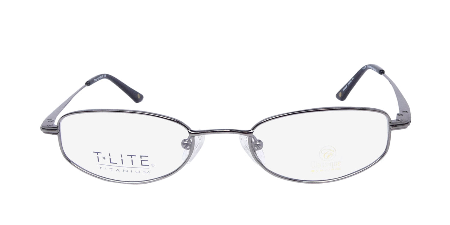 Classique Eyewear T-Lite 702 Eyeglasses