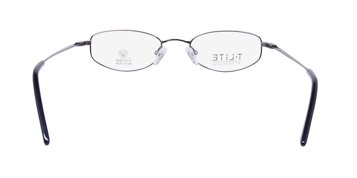 Classique Eyewear T-Lite 702 Eyeglasses