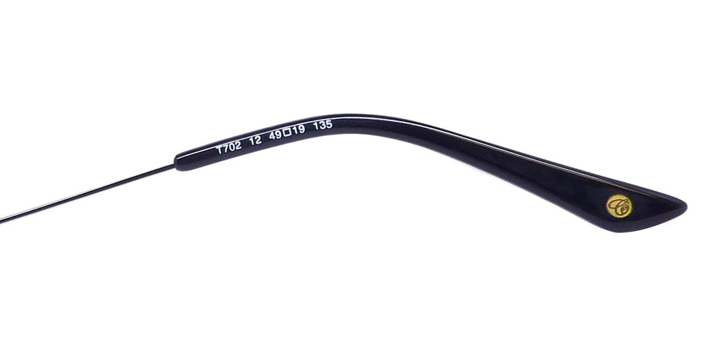 Classique Eyewear T-Lite 702 Eyeglasses