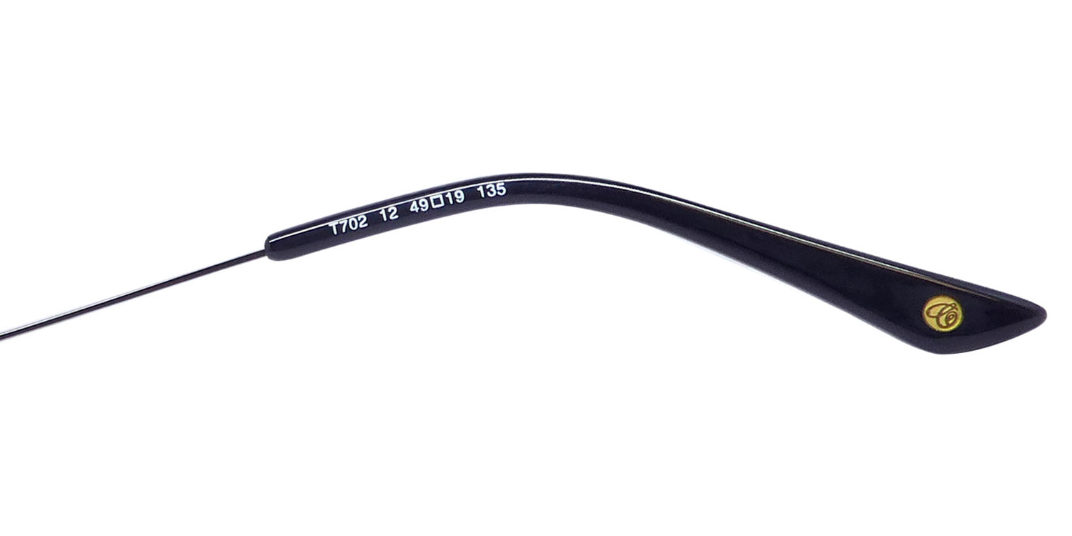 Classique Eyewear T-Lite 702 Eyeglasses