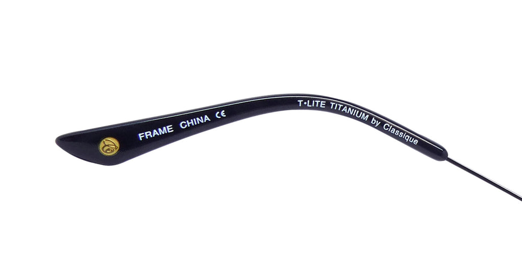 Classique Eyewear T-Lite 702 Eyeglasses