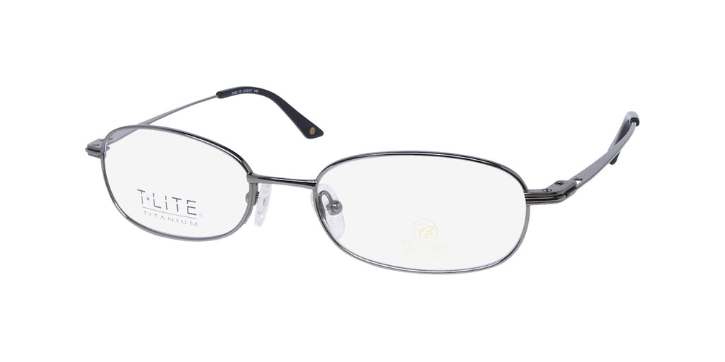 Classique Eyewear T-Lite 703 Eyeglasses