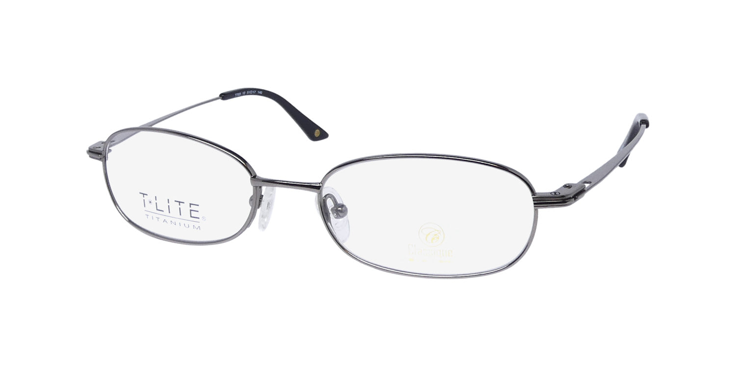 Classique Eyewear T-Lite 703 Eyeglasses