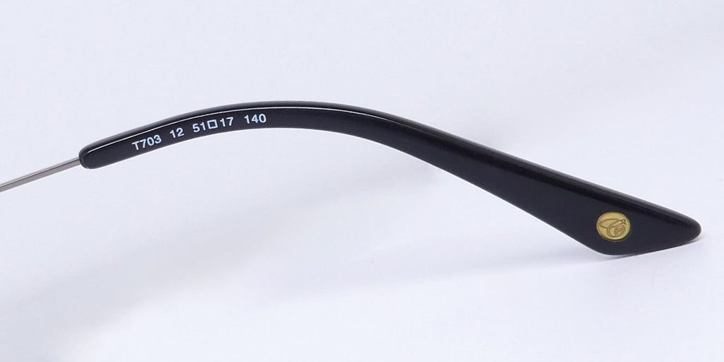 Classique Eyewear T-Lite 703 Eyeglasses