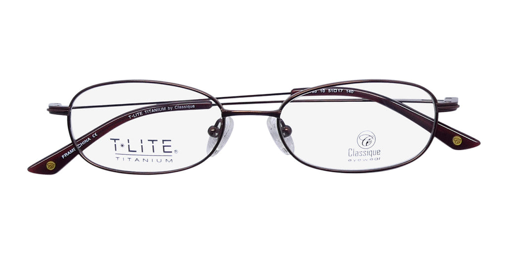 Classique Eyewear T-Lite 703 Eyeglasses