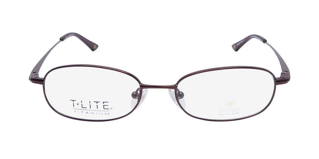 Classique Eyewear T-Lite 703 Eyeglasses