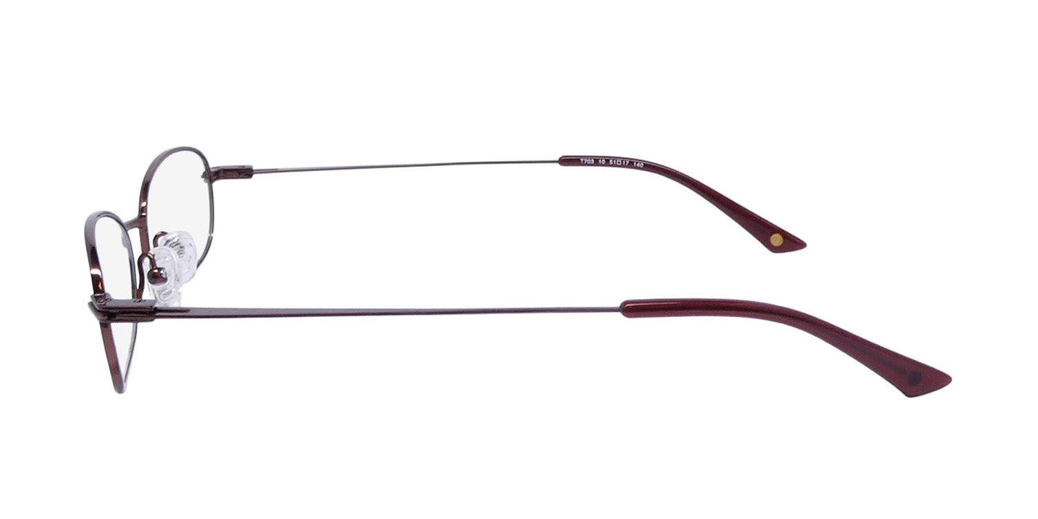 Classique Eyewear T-Lite 703 Eyeglasses