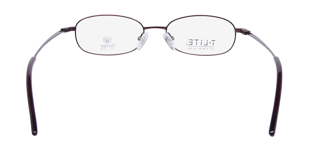 Classique Eyewear T-Lite 703 Eyeglasses