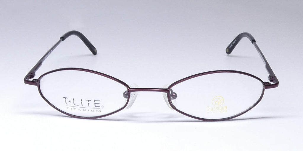 Classique Eyewear T-Lite 722 Eyeglasses