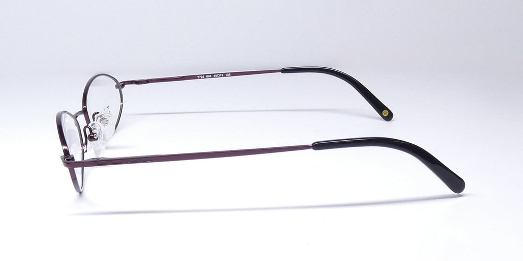 Classique Eyewear T-Lite 722 Eyeglasses