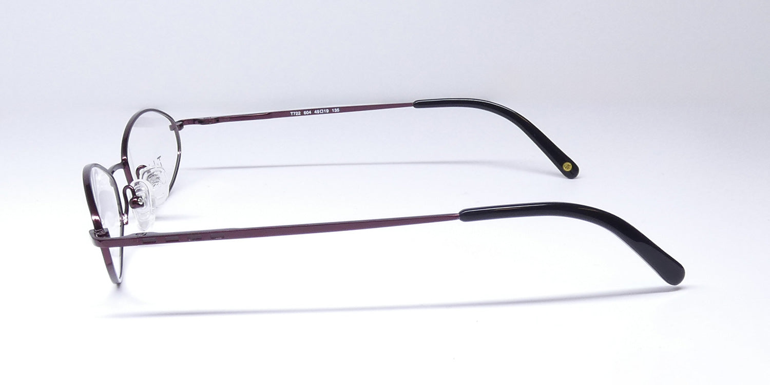 Classique Eyewear T-Lite 722 Eyeglasses