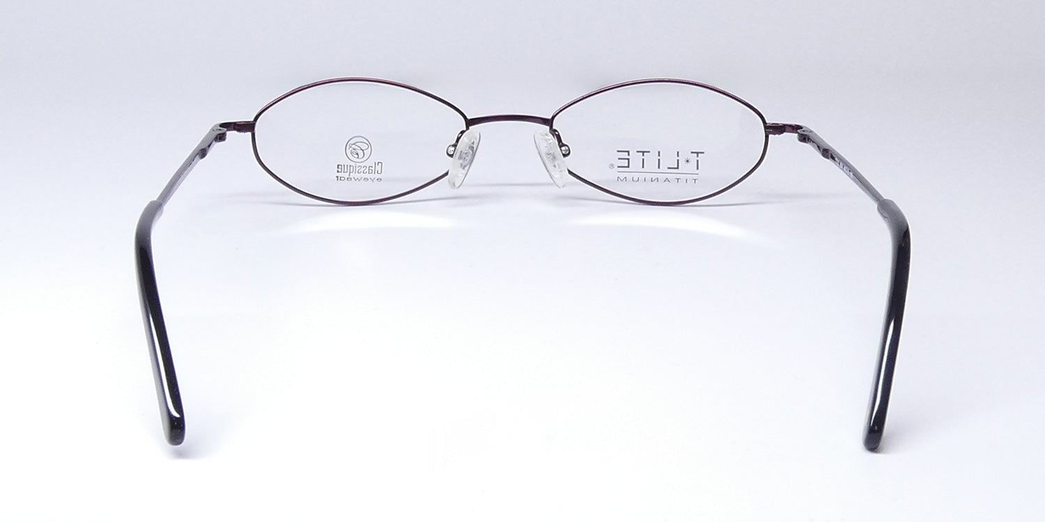 Classique Eyewear T-Lite 722 Eyeglasses
