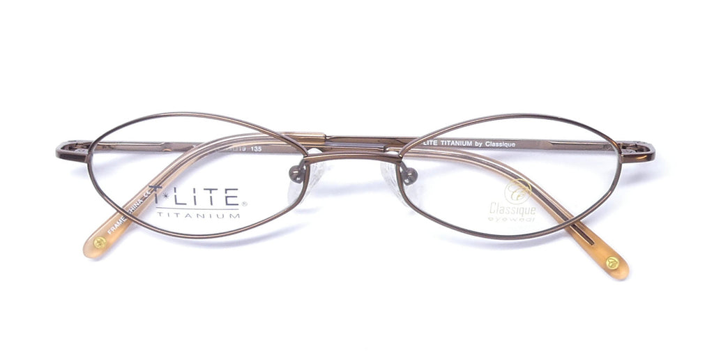 Classique Eyewear T-Lite 722 Eyeglasses