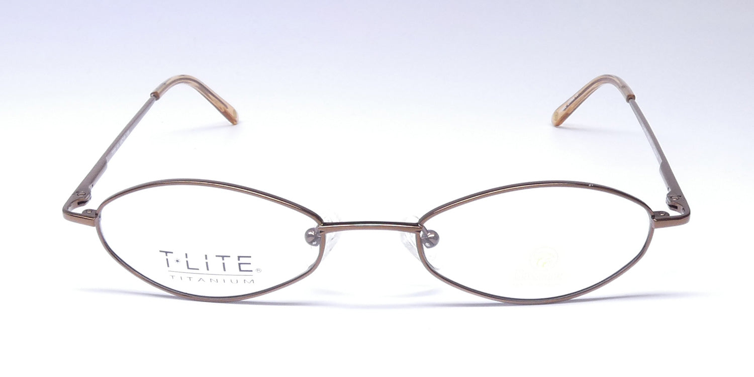 Classique Eyewear T-Lite 722 Eyeglasses