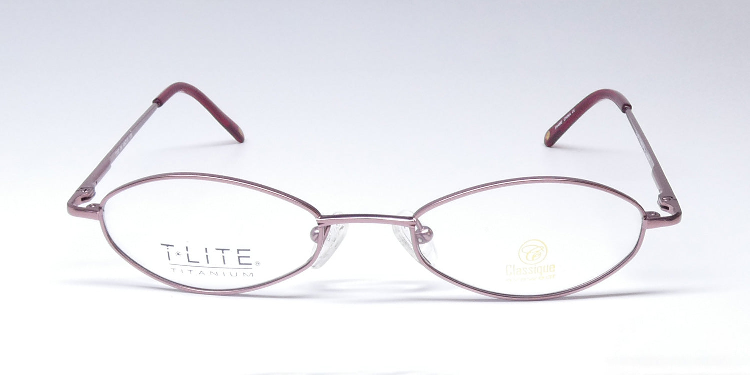 Classique Eyewear T-Lite 722 Eyeglasses