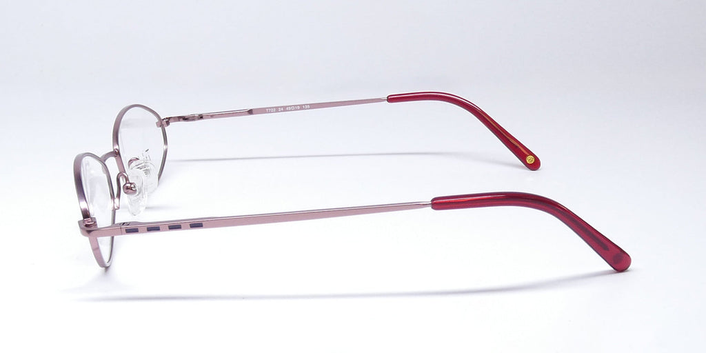 Classique Eyewear T-Lite 722 Eyeglasses
