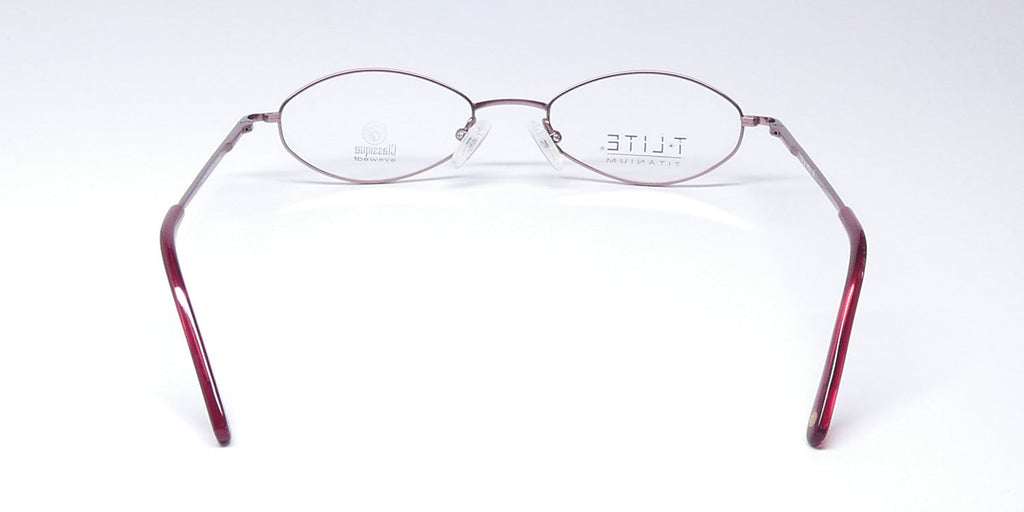 Classique Eyewear T-Lite 722 Eyeglasses