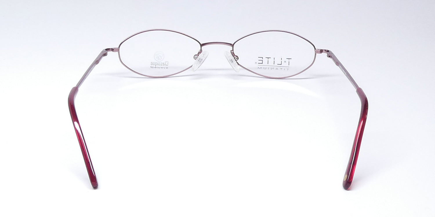 Classique Eyewear T-Lite 722 Eyeglasses