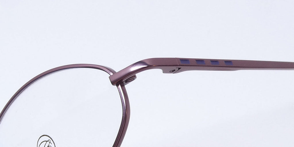 Classique Eyewear T-Lite 722 Eyeglasses