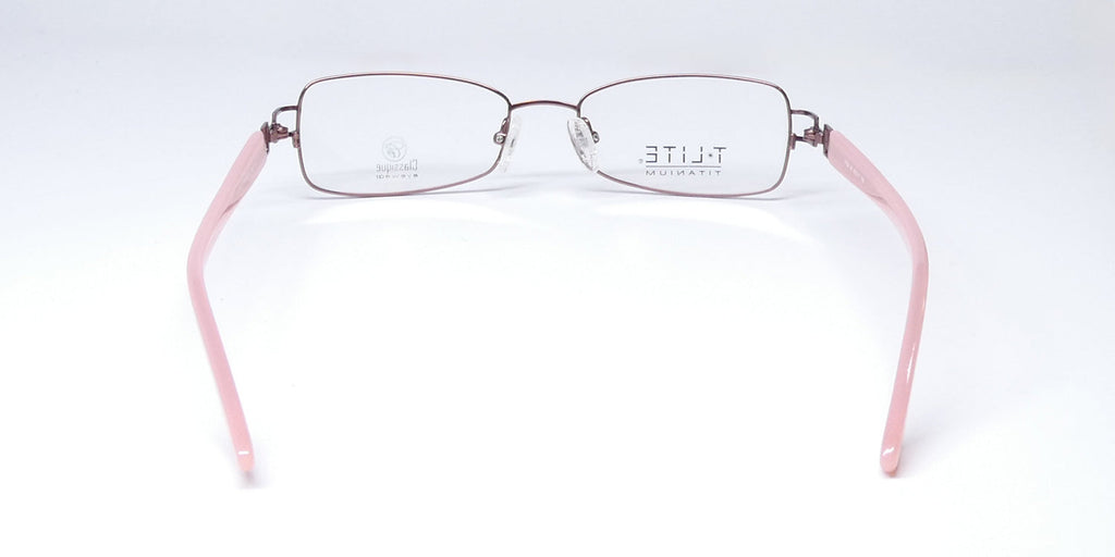 Classique Eyewear T-Lite 729 Eyeglasses