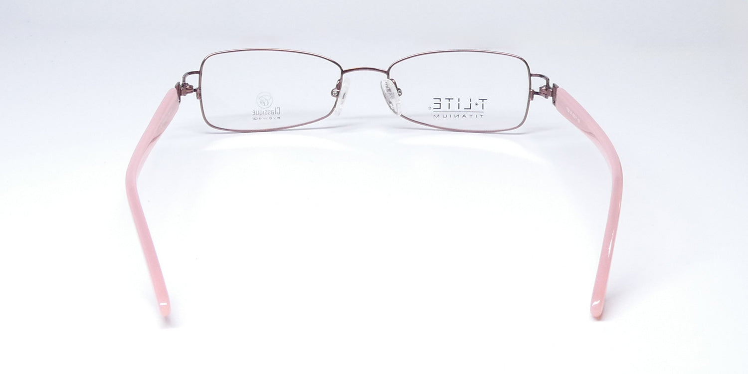 Classique Eyewear T-Lite 729 Eyeglasses