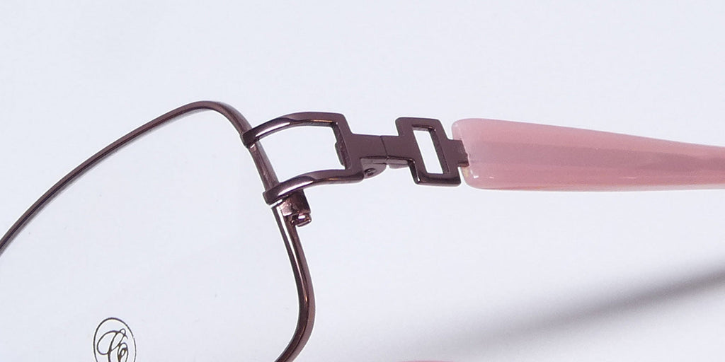 Classique Eyewear T-Lite 729 Eyeglasses