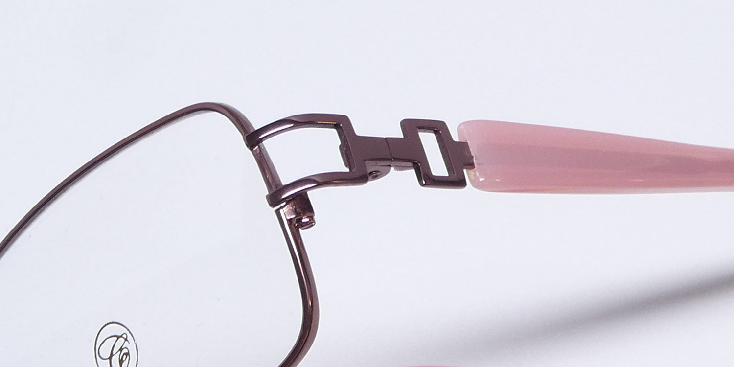 Classique Eyewear T-Lite 729 Eyeglasses