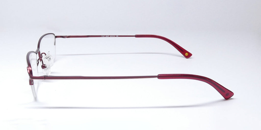 Classique Eyewear T-Lite 727 Eyeglasses