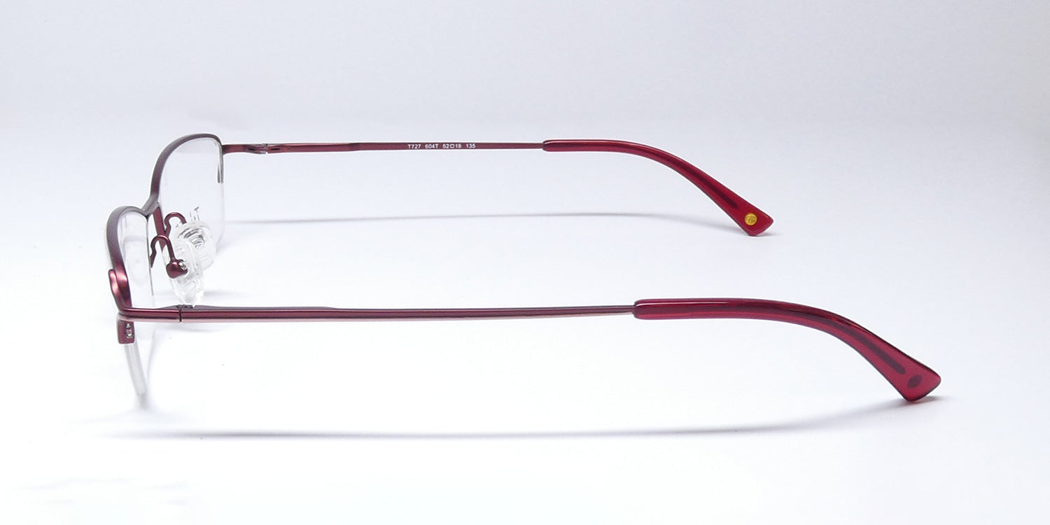 Classique Eyewear T-Lite 727 Eyeglasses