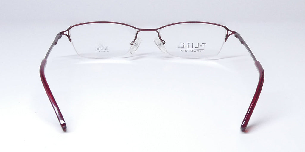 Classique Eyewear T-Lite 727 Eyeglasses