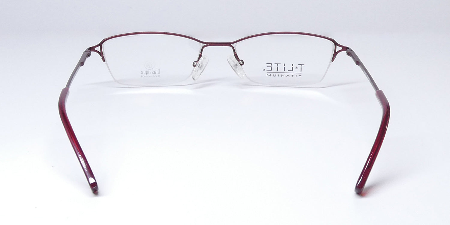 Classique Eyewear T-Lite 727 Eyeglasses