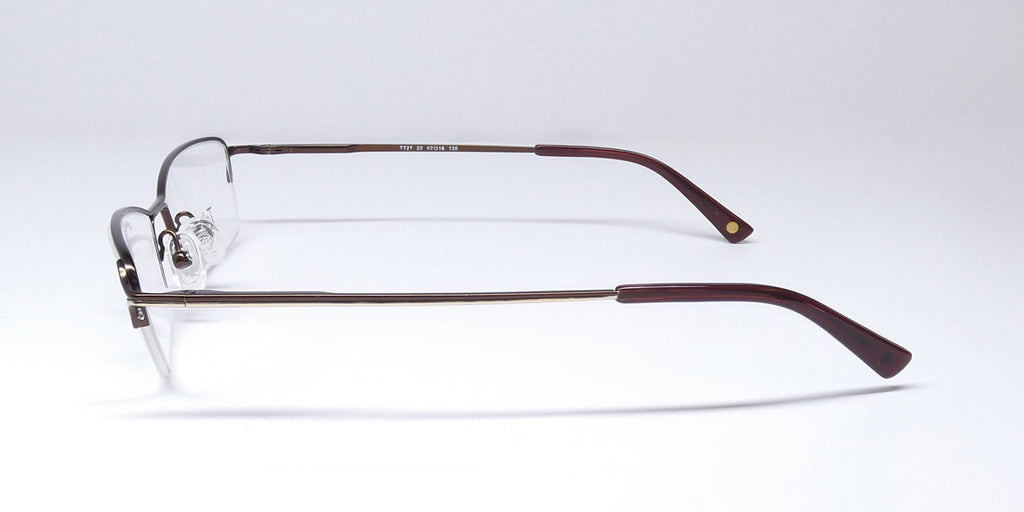 Classique Eyewear T-Lite 727 Eyeglasses
