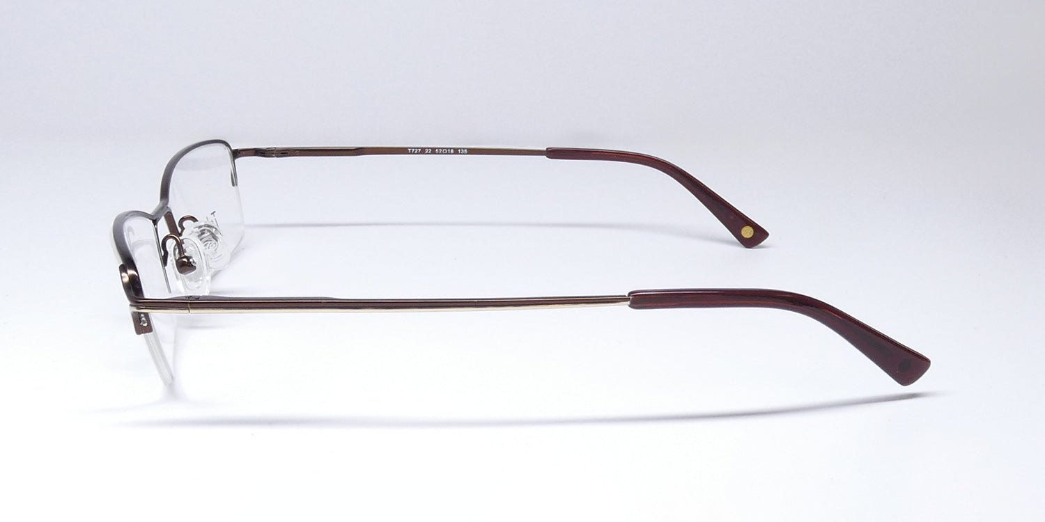 Classique Eyewear T-Lite 727 Eyeglasses