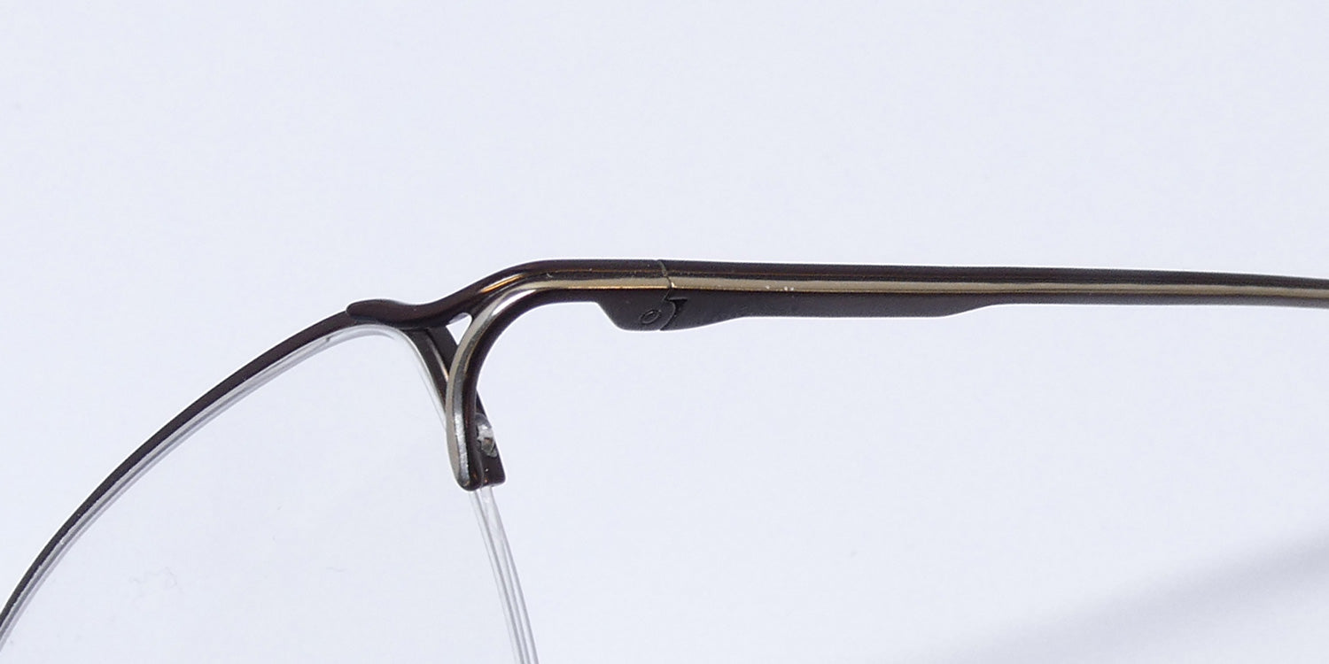 Classique Eyewear T-Lite 727 Eyeglasses